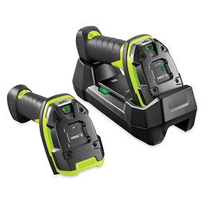 DS3608 有线扫描器 图1