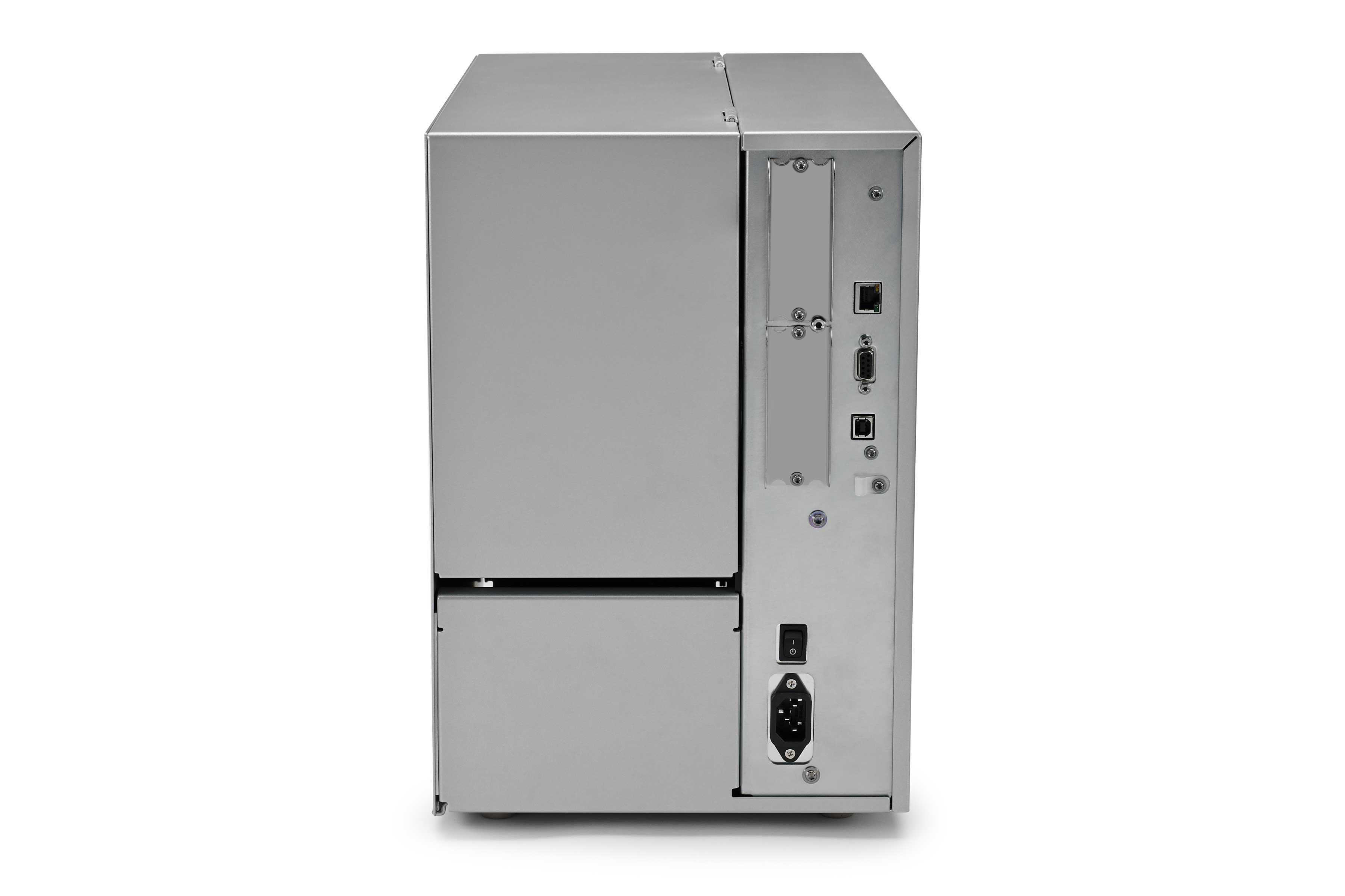 ZebraZT510 工业打印机 å›¾4