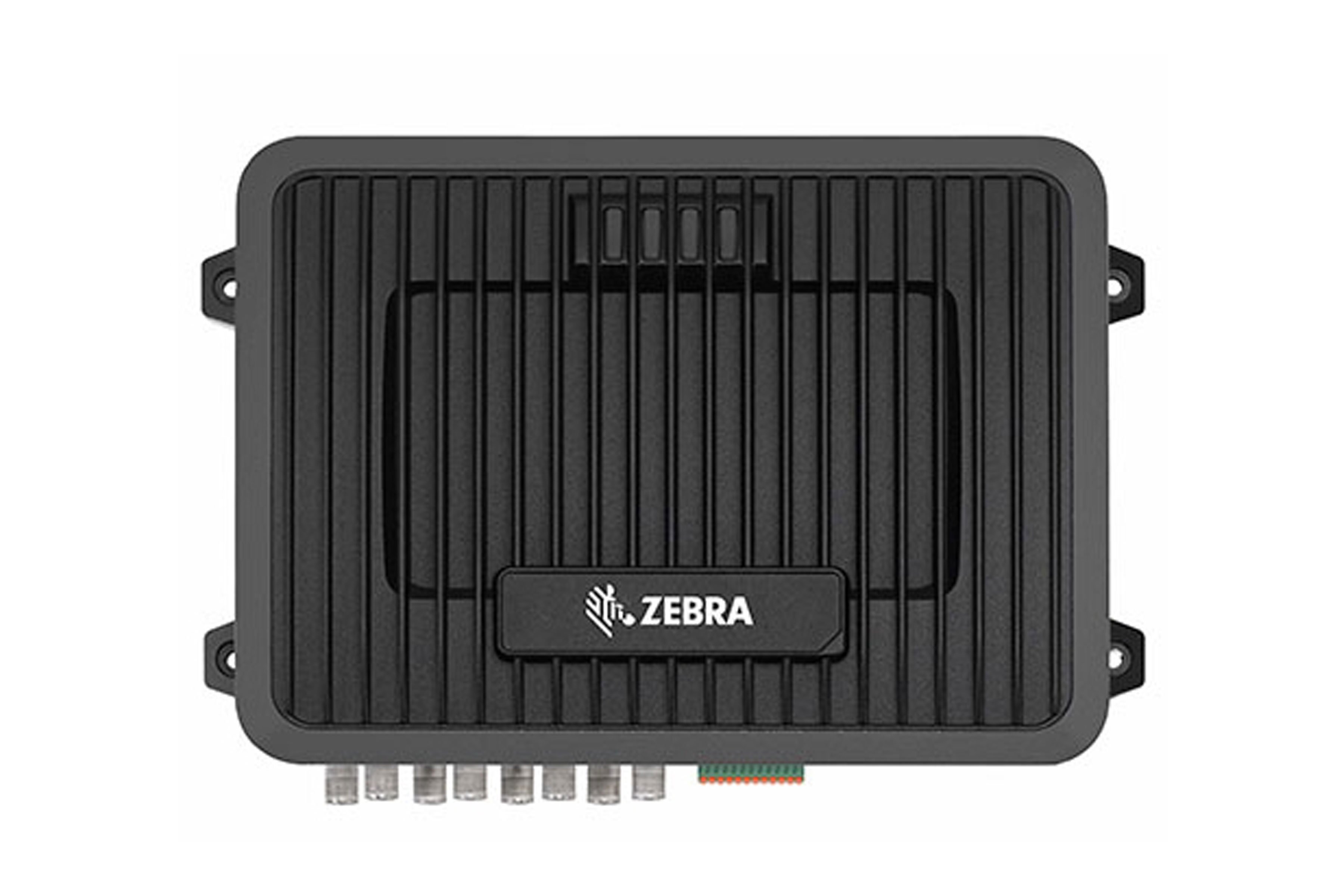 ZebraFX9600 RFID设备 图3
