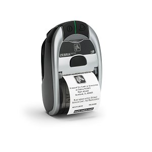 ZebraIMZ220 打印机 图1