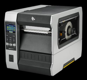 ZT620 工业打印机 图1