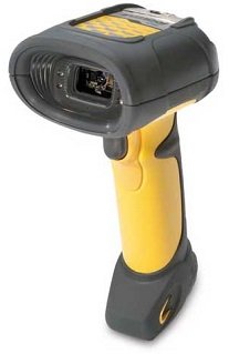 ZebraDS3408 条码扫描器 图1