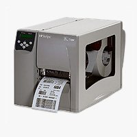 ZebraS4M 打印机 图1