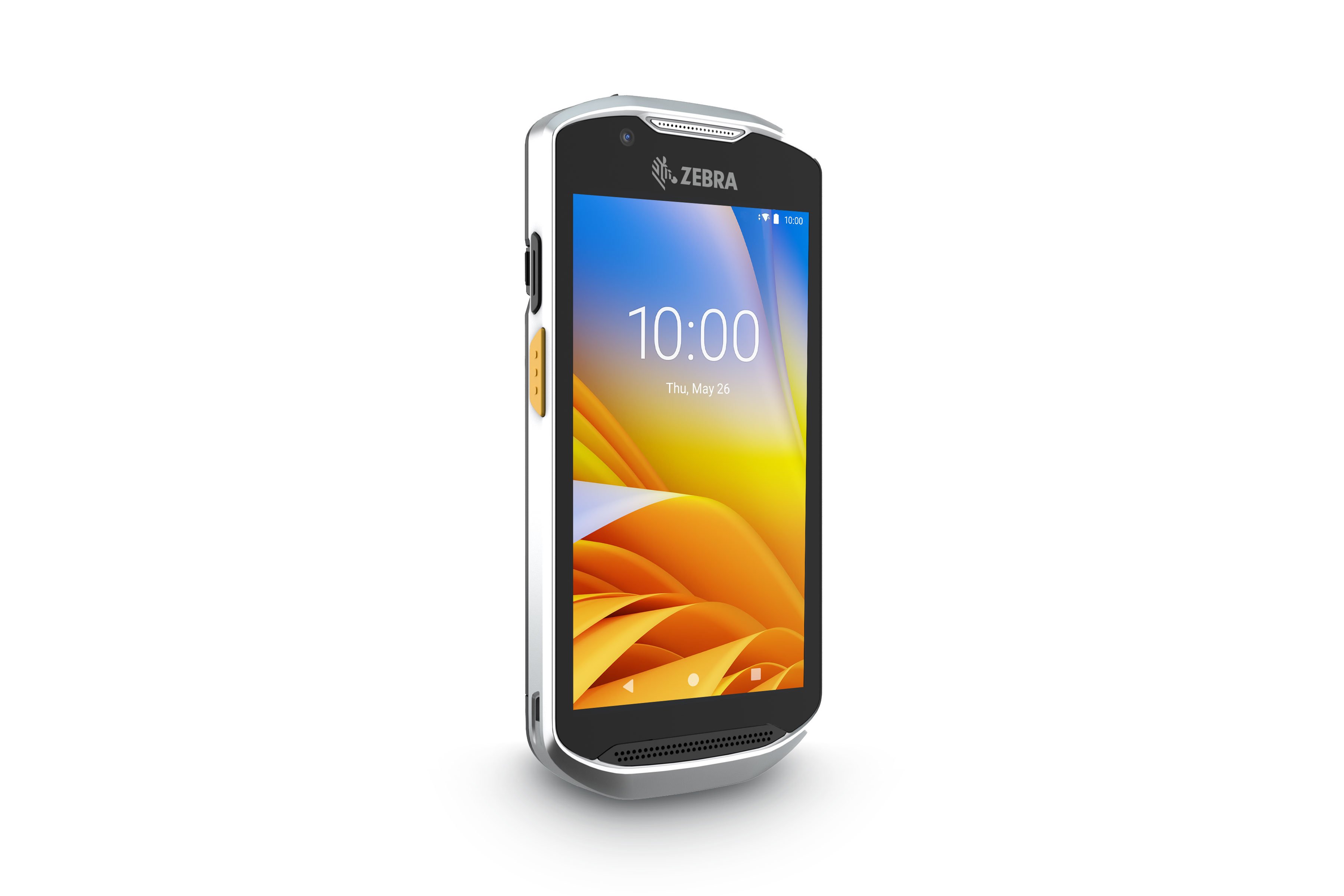 ZebraCS60 条码扫描器 图3