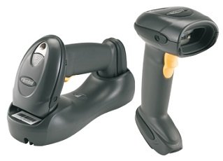 ZebraDS6878 条码扫描器 图1