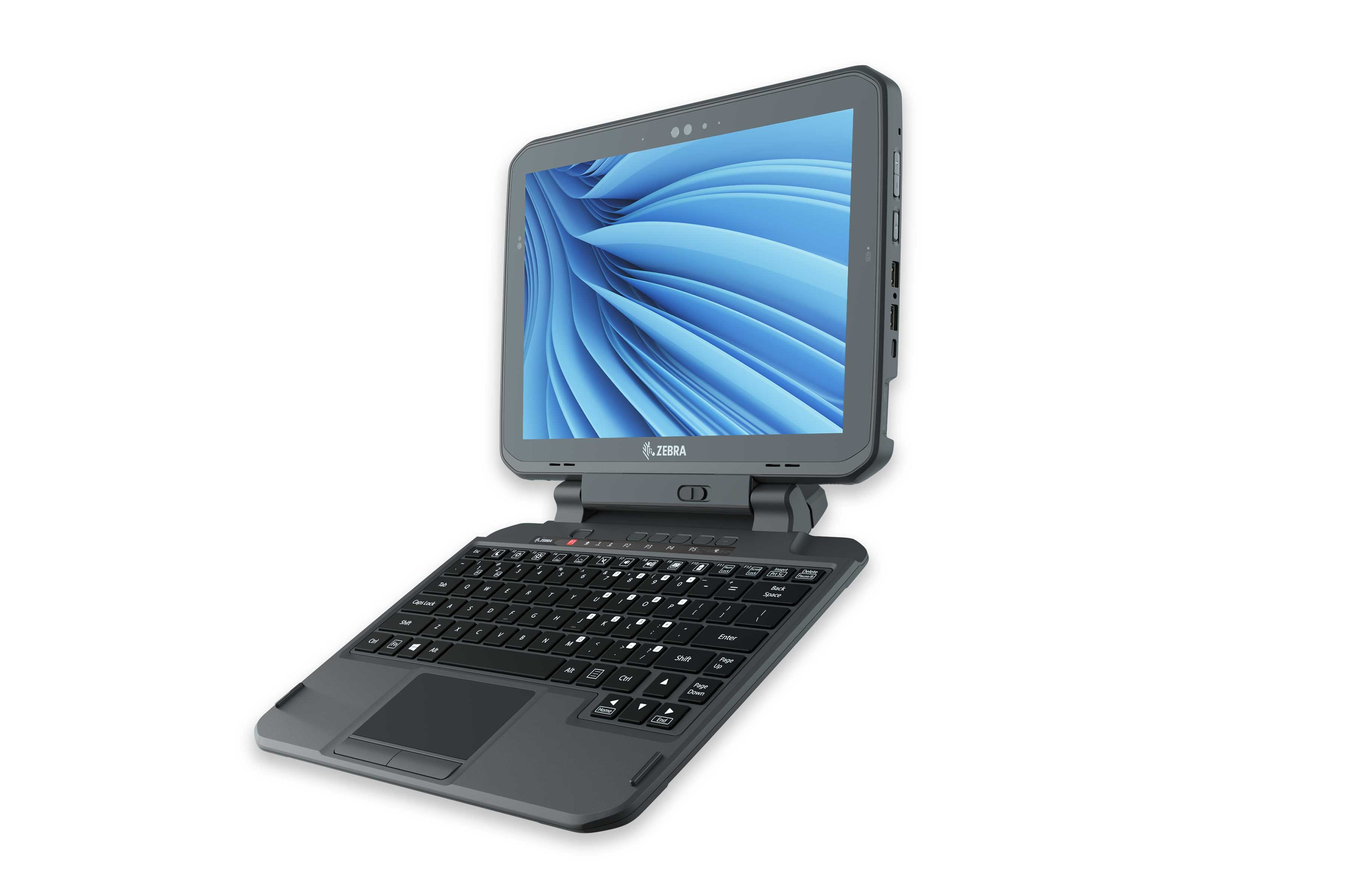 ZebraET80 坚固型平板电脑 å›¾3