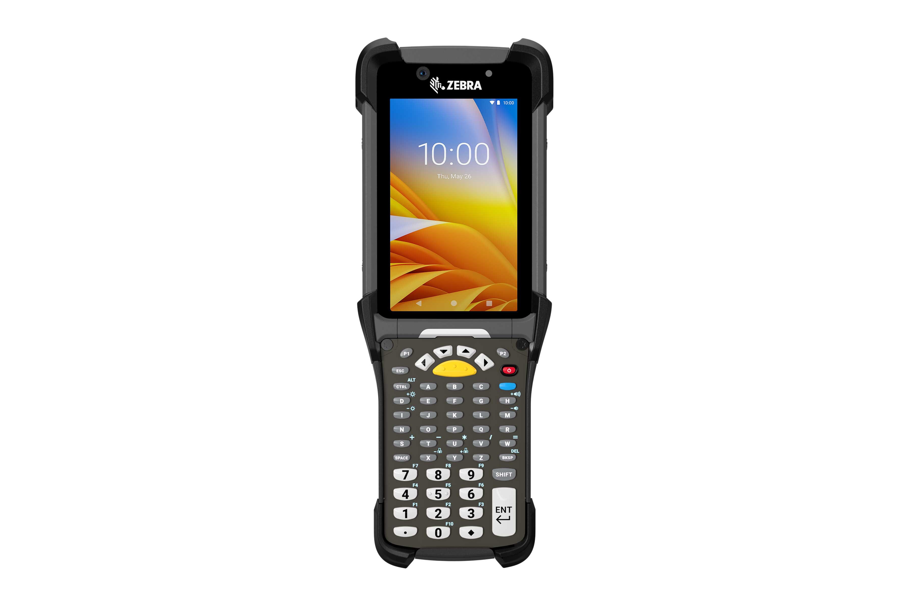 ZebraMC9300 移动数据终端 图3