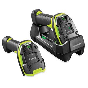 LI3608 有线扫描器 图1
