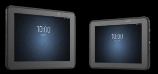 ET50 坚固型平板电脑 图1