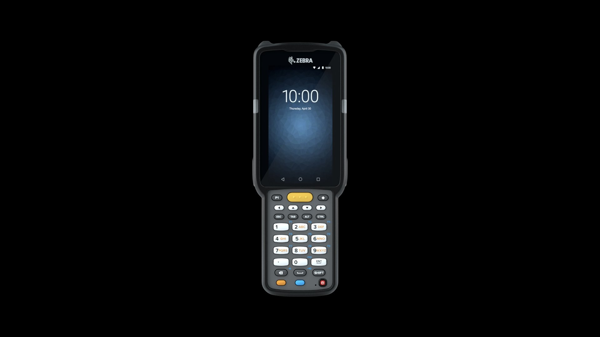 MC3300x 移动数据终端 图1