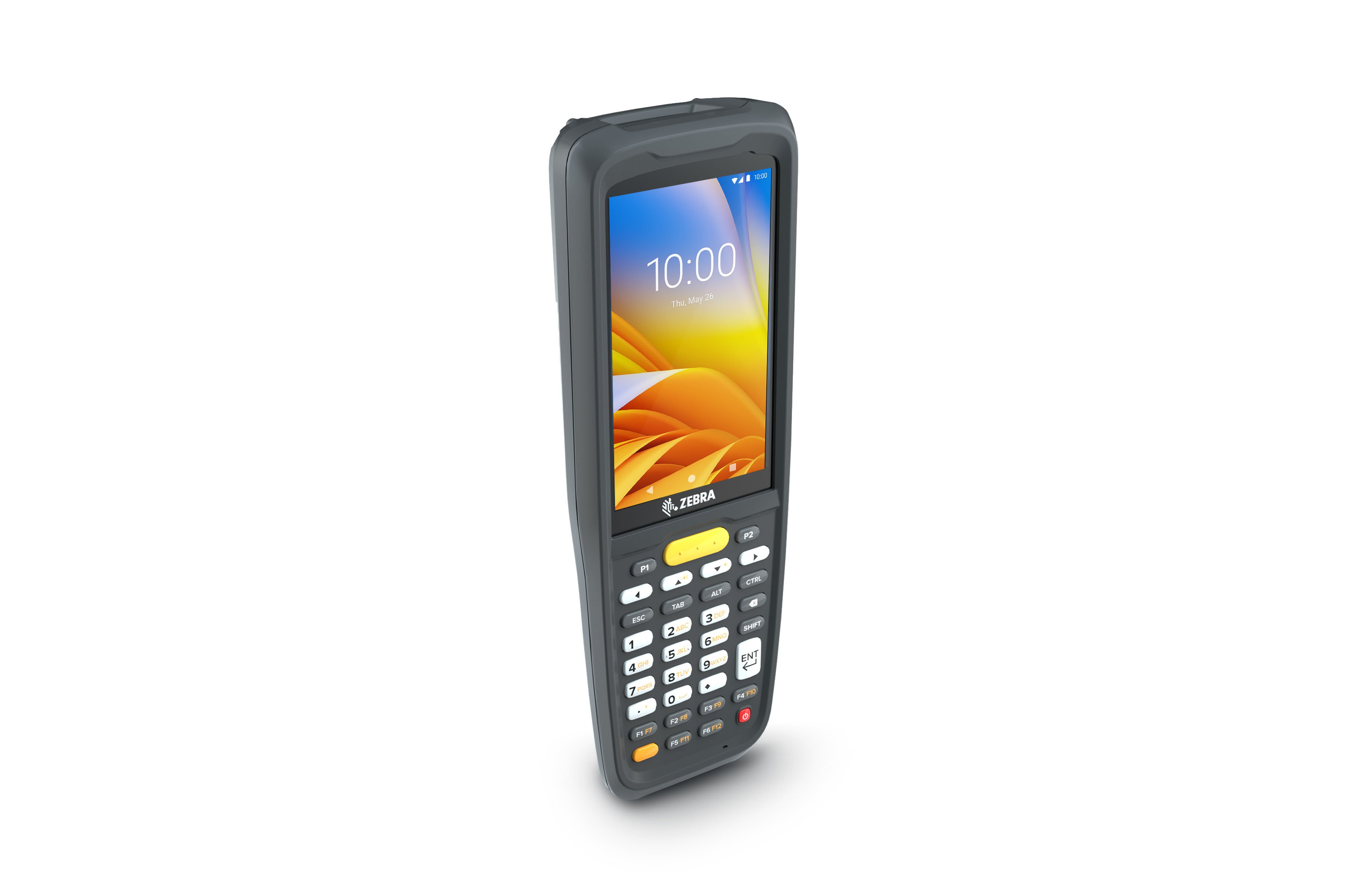 ZebraMC2200 移动数据终端 图2