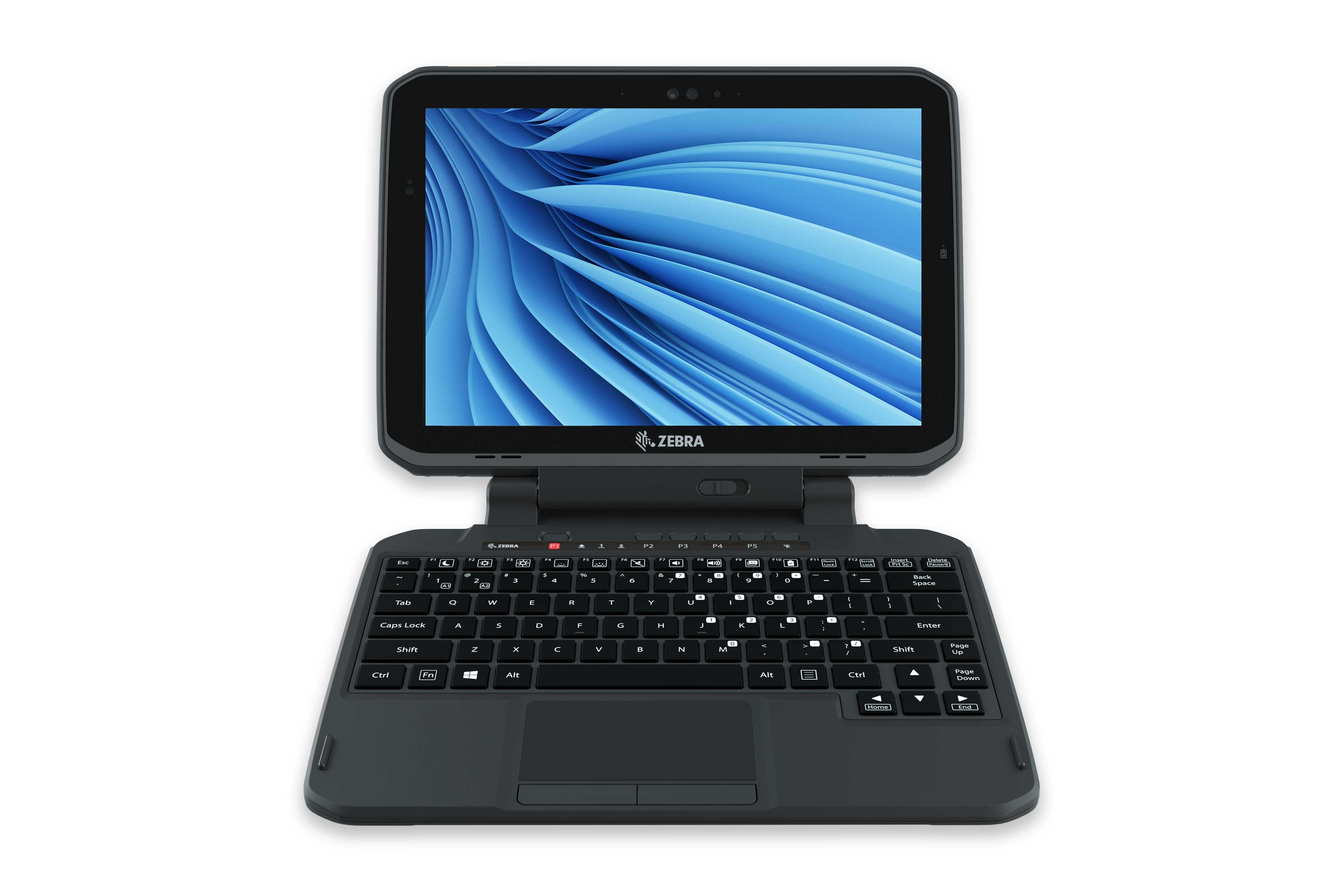 ZebraET80 坚固型平板电脑 å›¾2