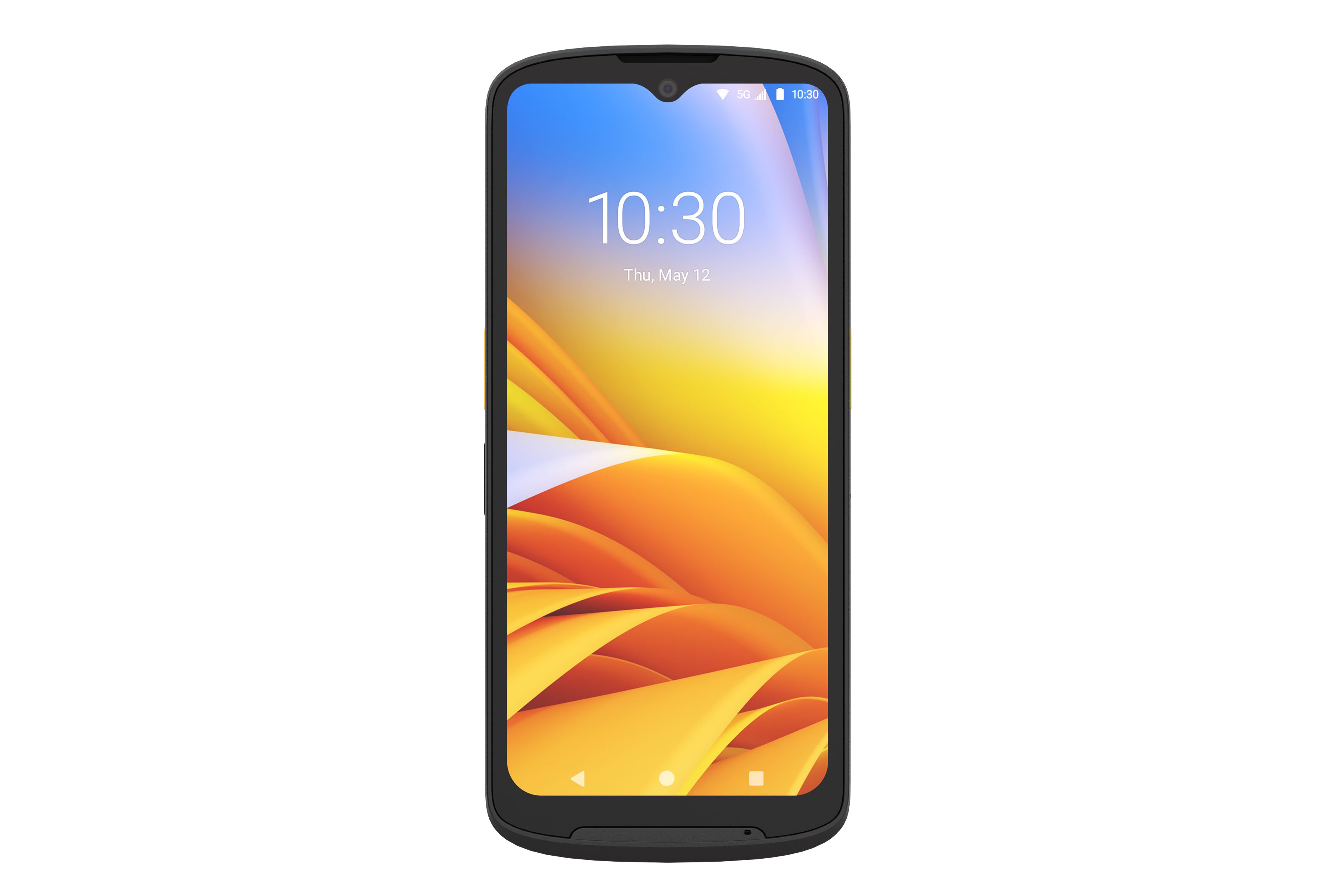 ZebraTC15 移动数据终端 图3