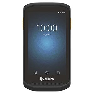 ZebraTC20 移动数据终端 图1
