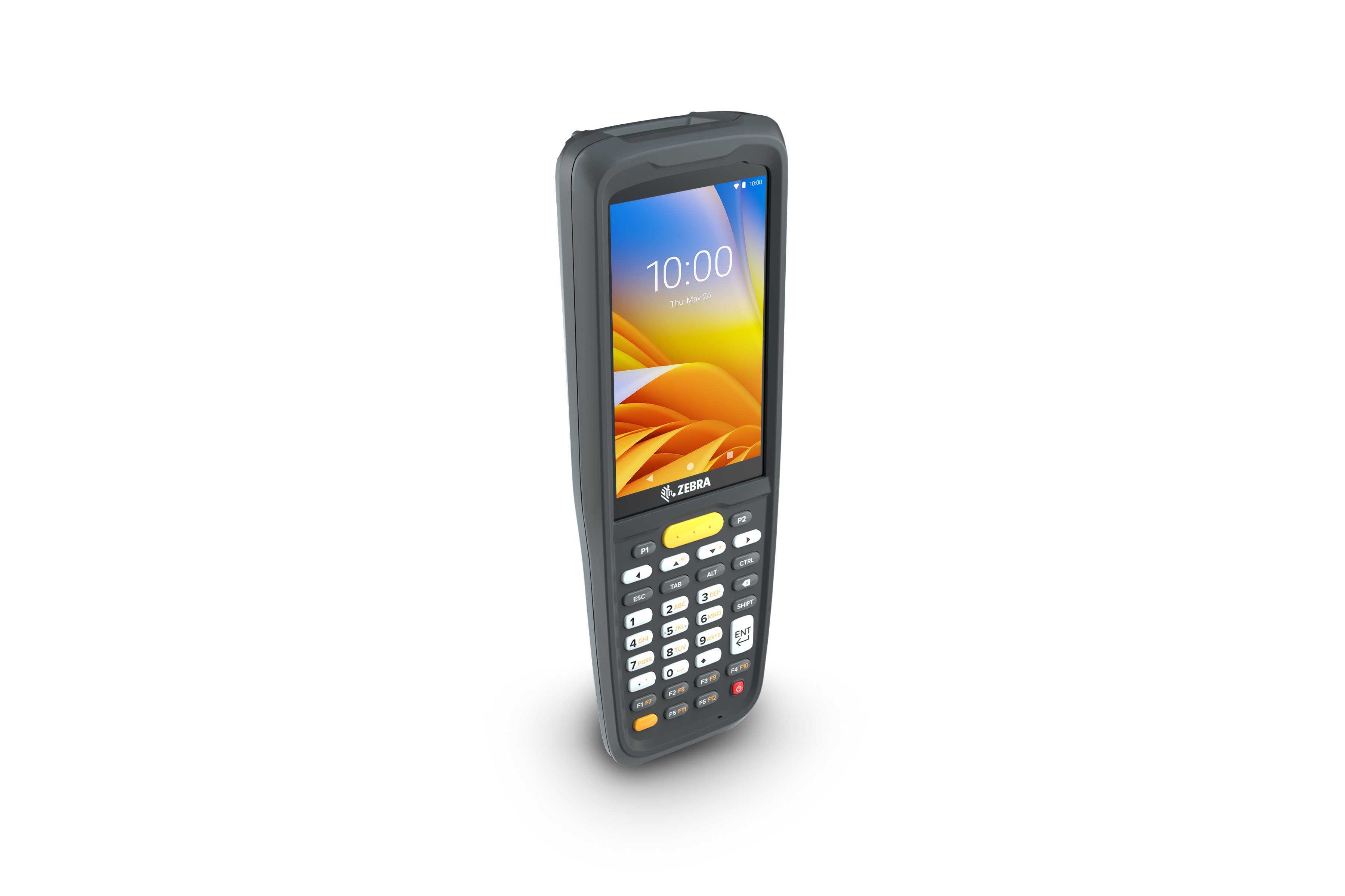 ZebraMC2200 移动数据终端 图3