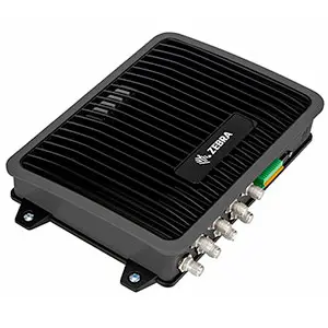 Zebra 斑马 FX9600 RFID设备