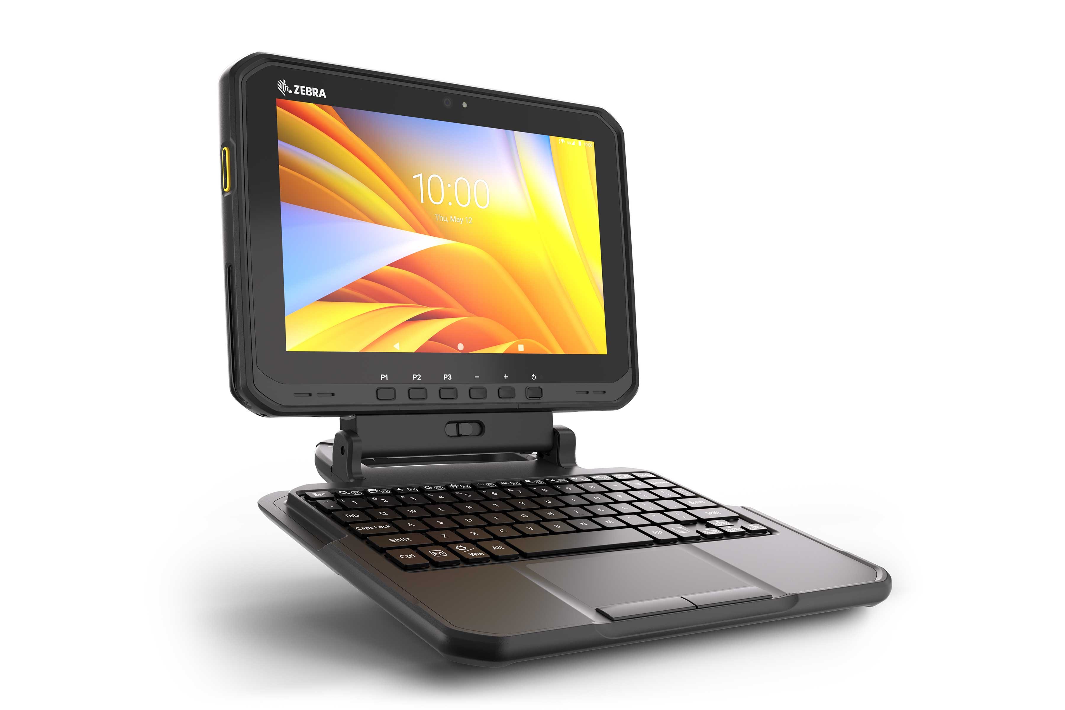ZebraET65 坚固型平板电脑 å›¾4