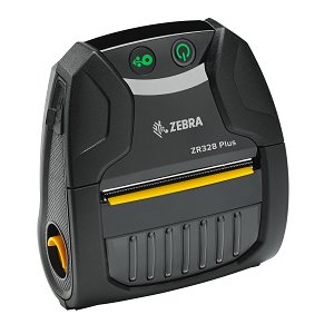 ZR328 移动打印机 图1