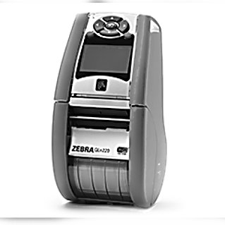 ZebraQLn220 打印机 图1