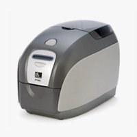 ZebraP110i 打印机 图1