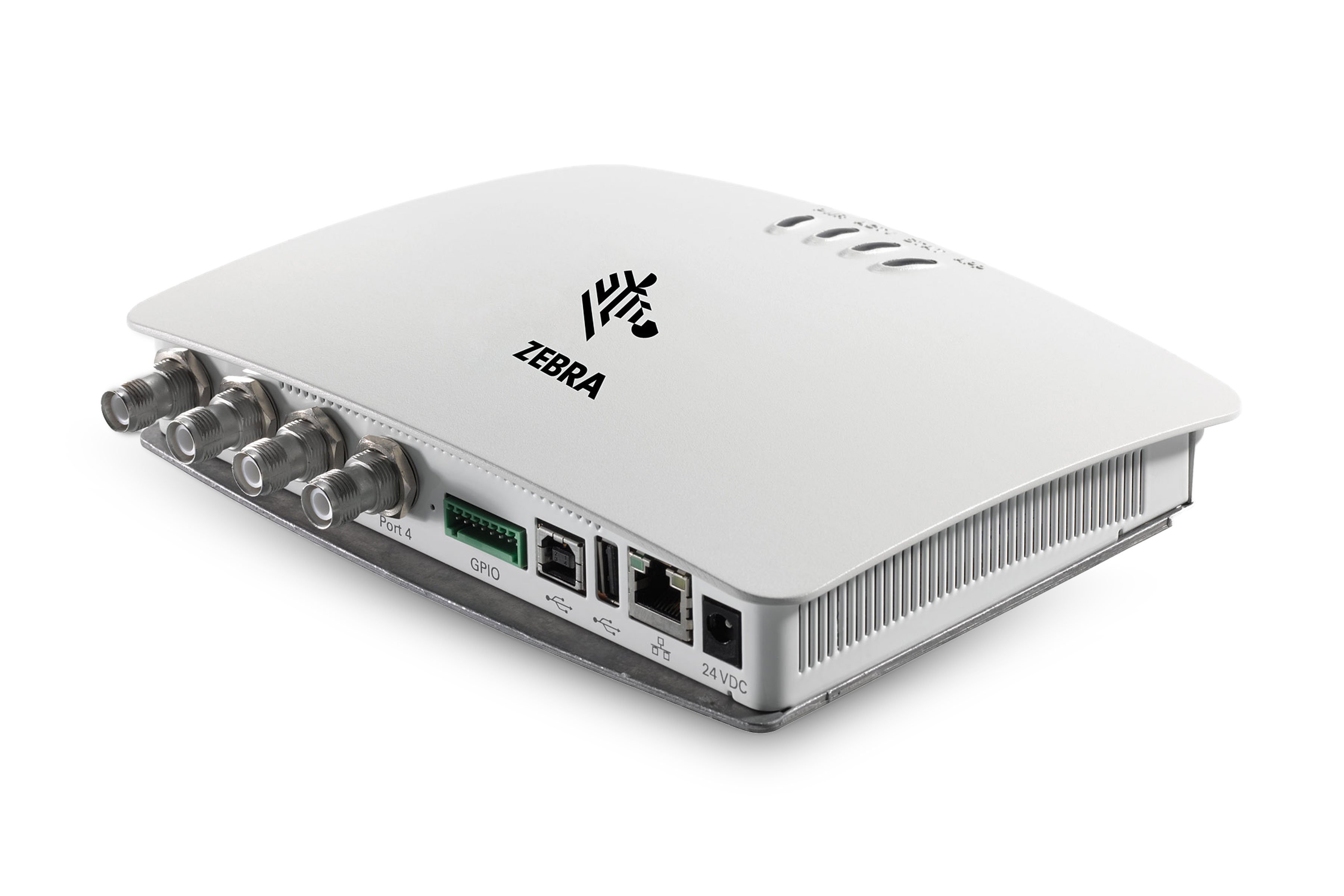ZebraFX7500 RFID设备 å›¾1