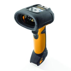 ZebraDS3508 条码扫描器 图1
