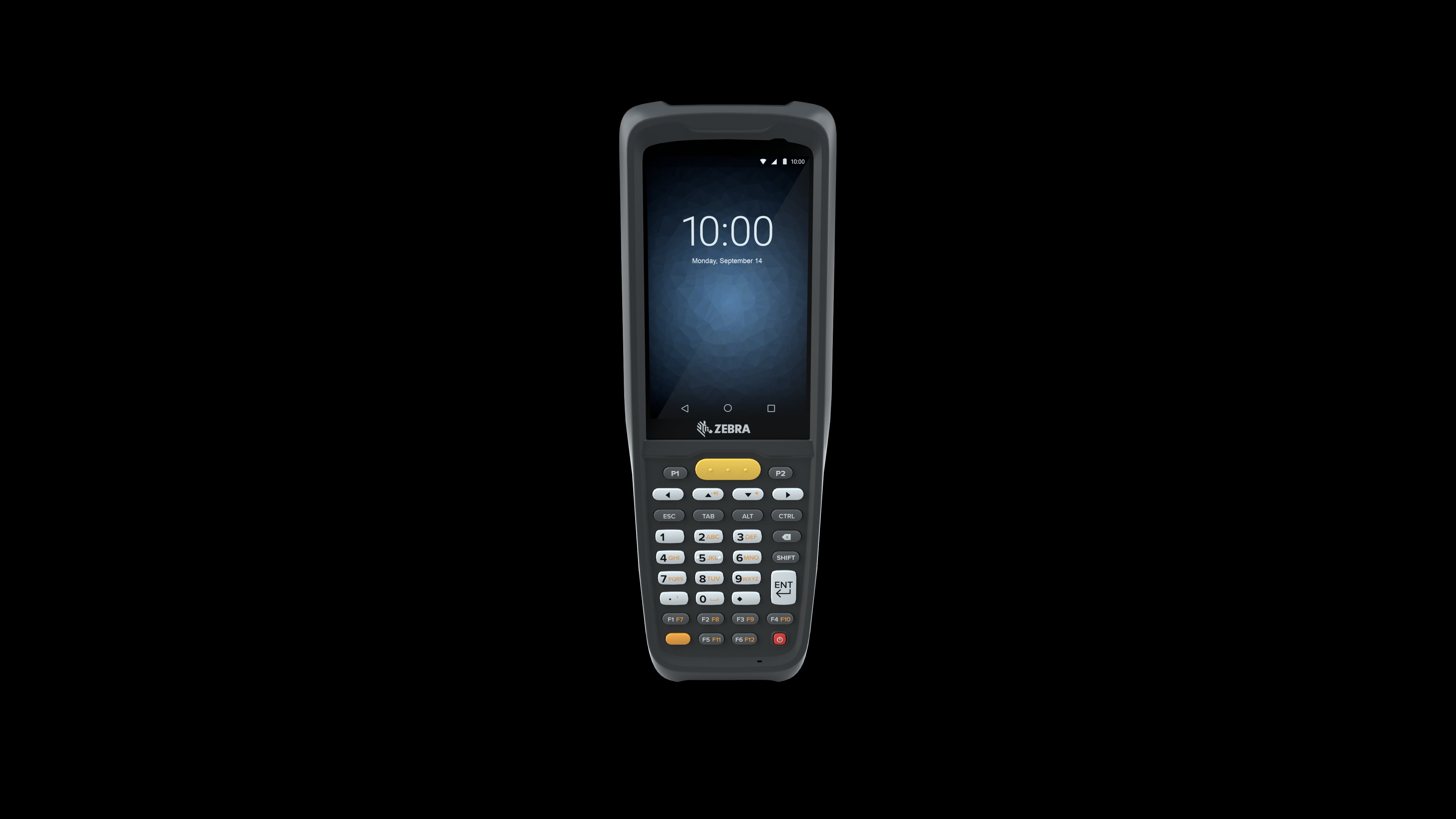 MC2700 移动数据终端 图1