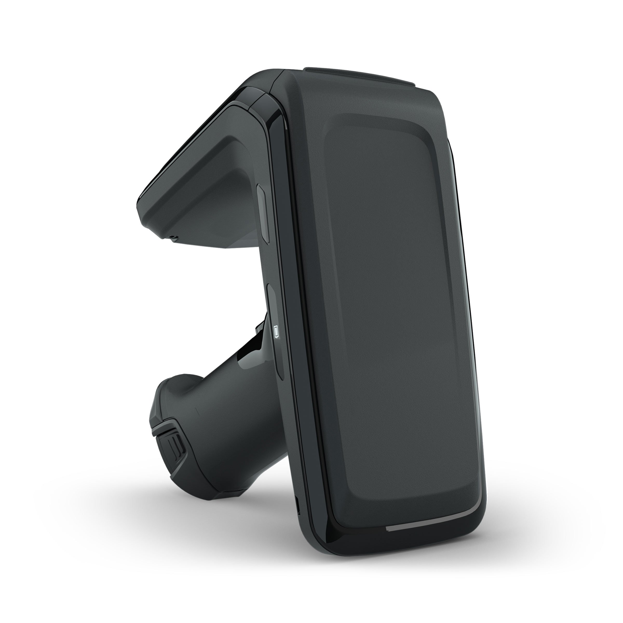 ZebraRFD40 条码扫描器 图2