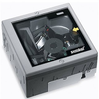 ZebraLS7808 条码扫描器 图1