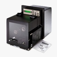 Zebra170PAX4 打印机 图1