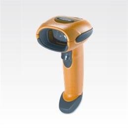 ZebraLS3008 条码扫描器 图1