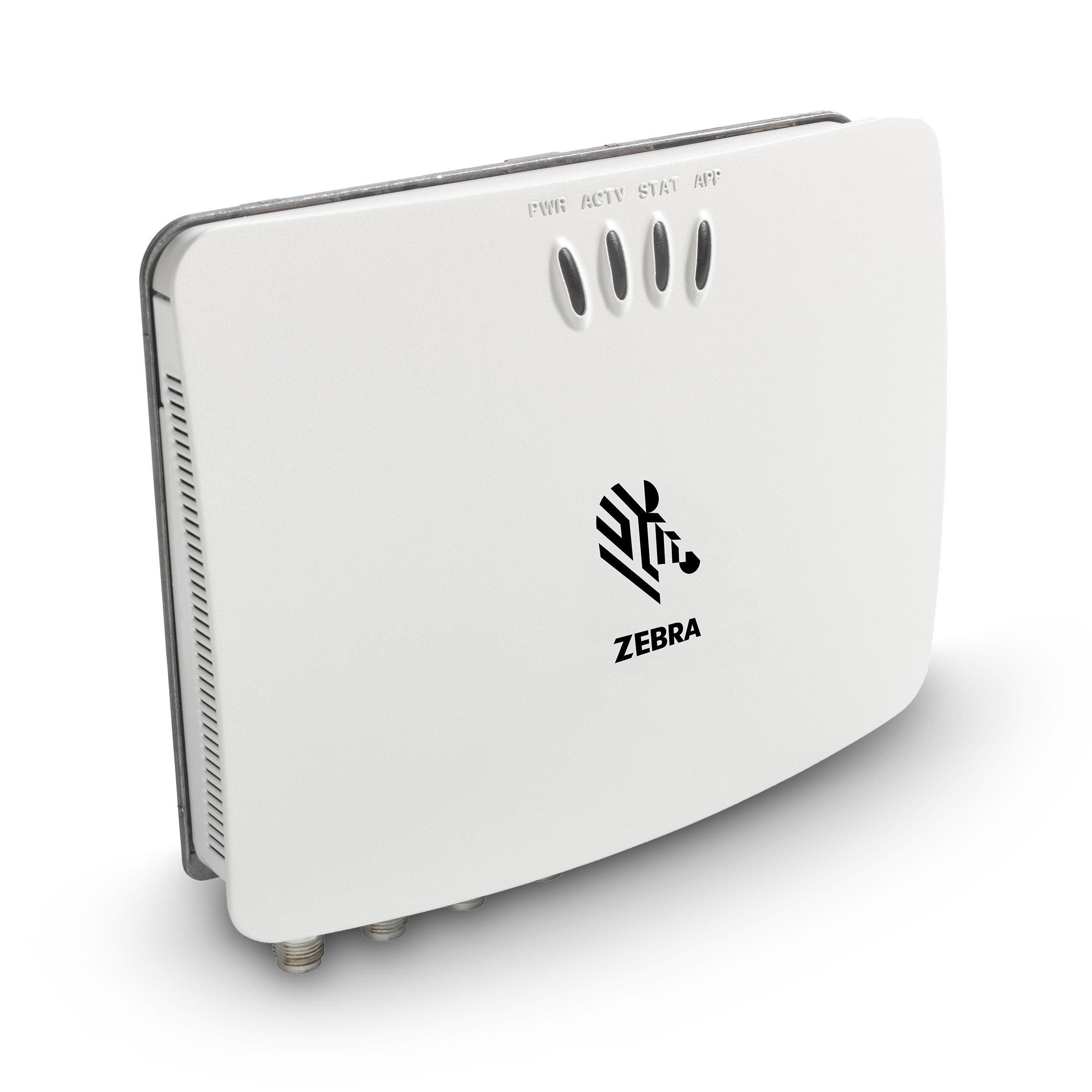 ZebraFX7500 RFID设备 图2