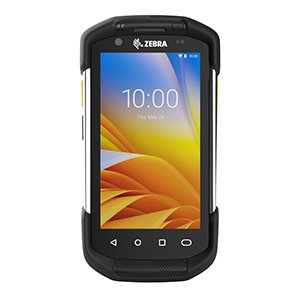 TC72 触控式数据终端 图2