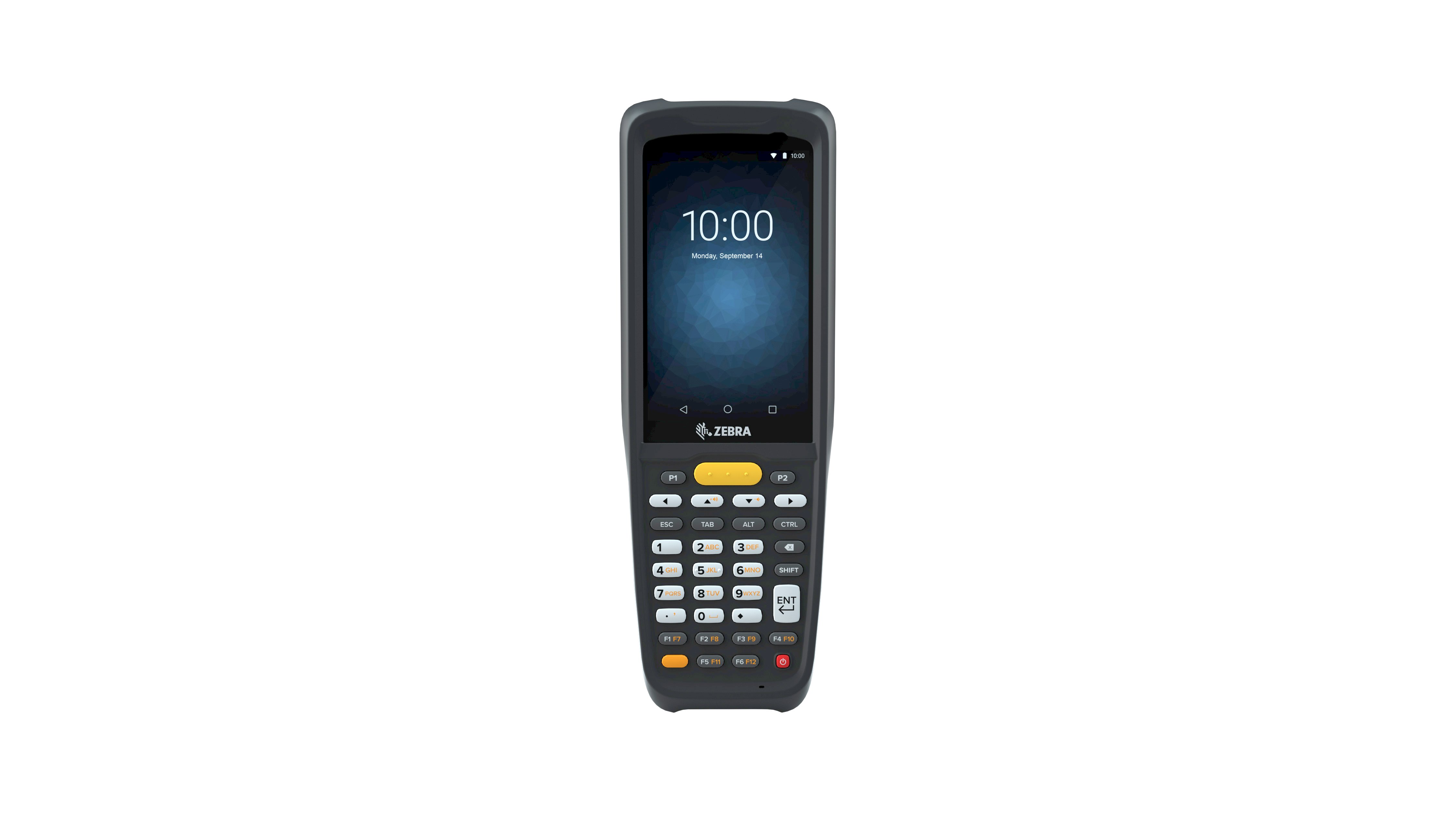 MC2200 移动数据终端 图1