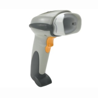 ZebraDS6707 条码扫描器 图1