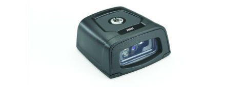 DS457 固定式扫描器 图1