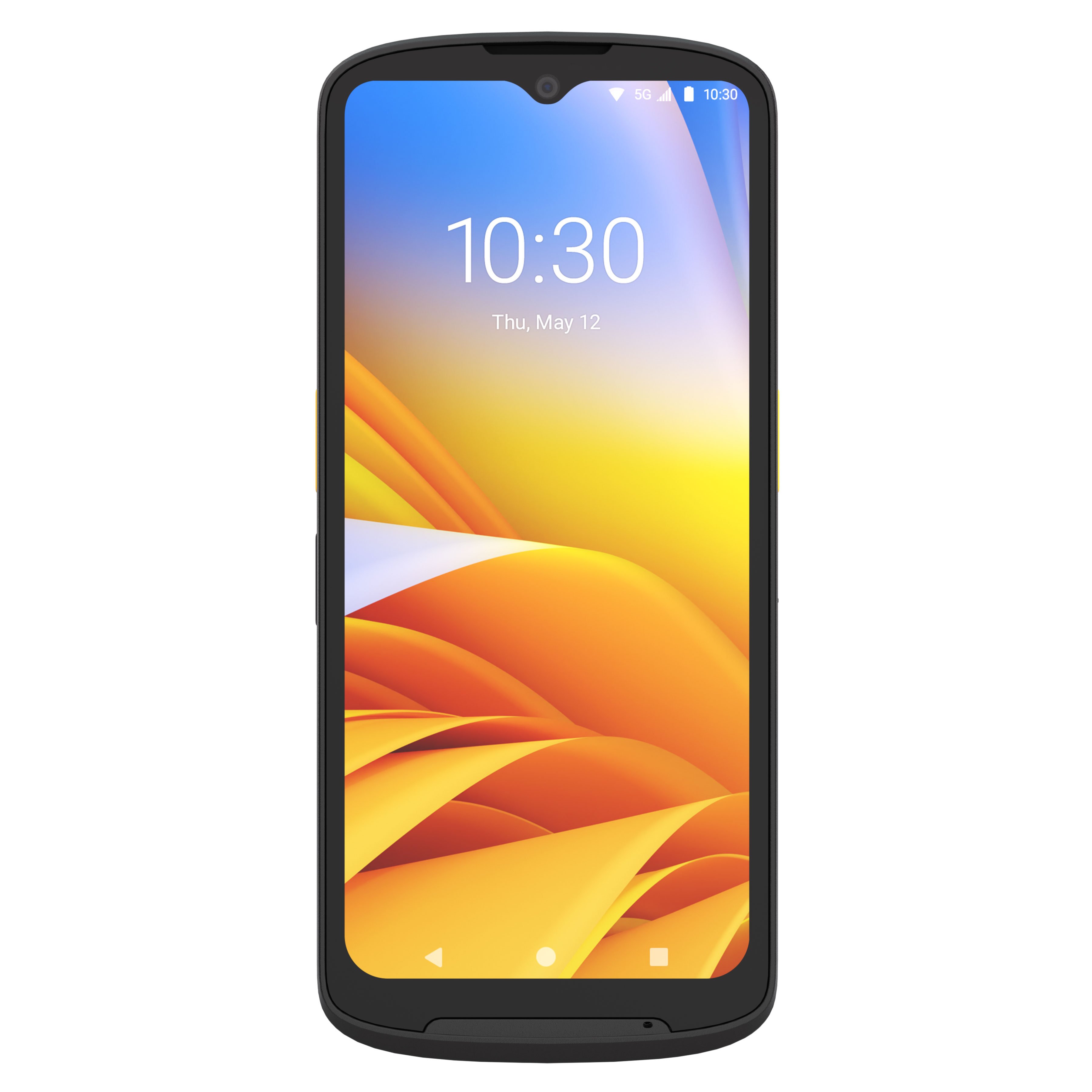 ZebraTC15 移动数据终端 图2