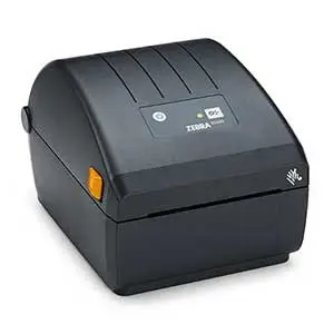 Zebra 斑马 ZD230 桌面打印机