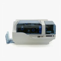 ZebraP330i 打印机 图1
