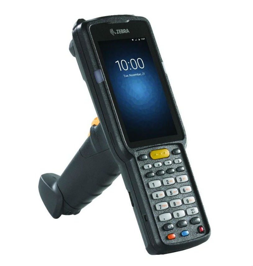 MC3300 移动数据终端 图1