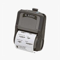 ZebraQL 420 Plus 打印机 图1