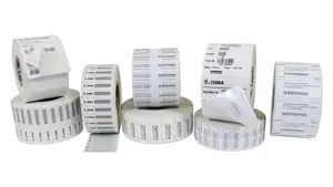Zebra 斑马 RFID标签 RFID设备