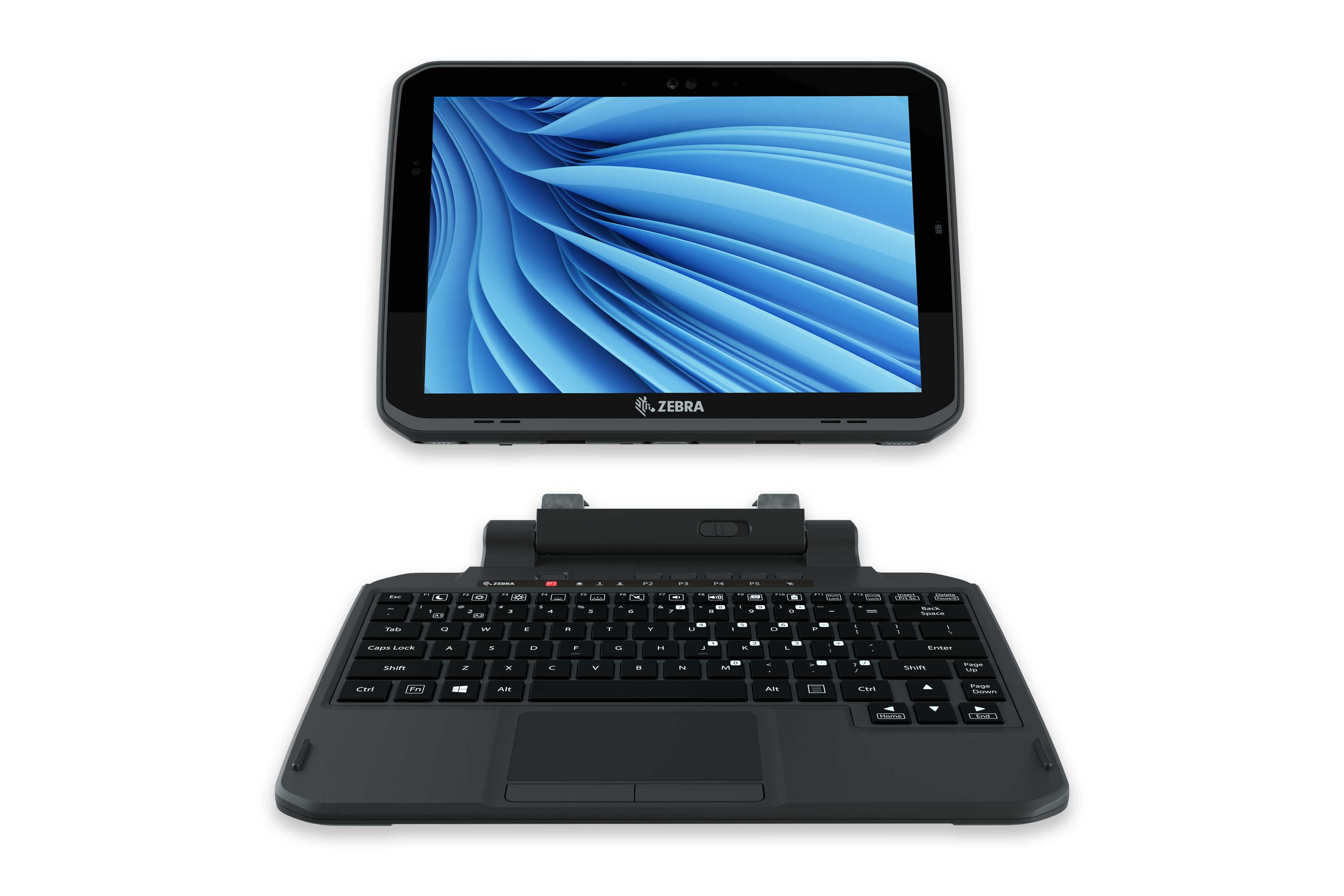 ZebraET80 坚固型平板电脑 å›¾4