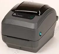 Zebra 斑马 GX420 打印机 图1