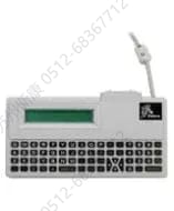 Zebra 斑马 HT146 打印机 图1