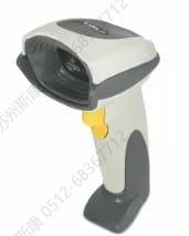 Zebra 斑马 DS6707 DC 条码扫描器 图1