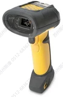 Zebra 斑马 DS3408-HD 条码扫描器 图1