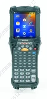 Zebra 斑马 MC92N0 移动数据终端 图1